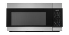 Sharp SMO1854DS 1.8 cu. ft. Stainless Steel 1100W Over-the-Range Microwave Oven