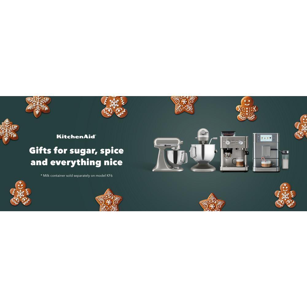 KSM70SKXXCU KitchenAid® 7 Quart Bowl-Lift Stand Mixer