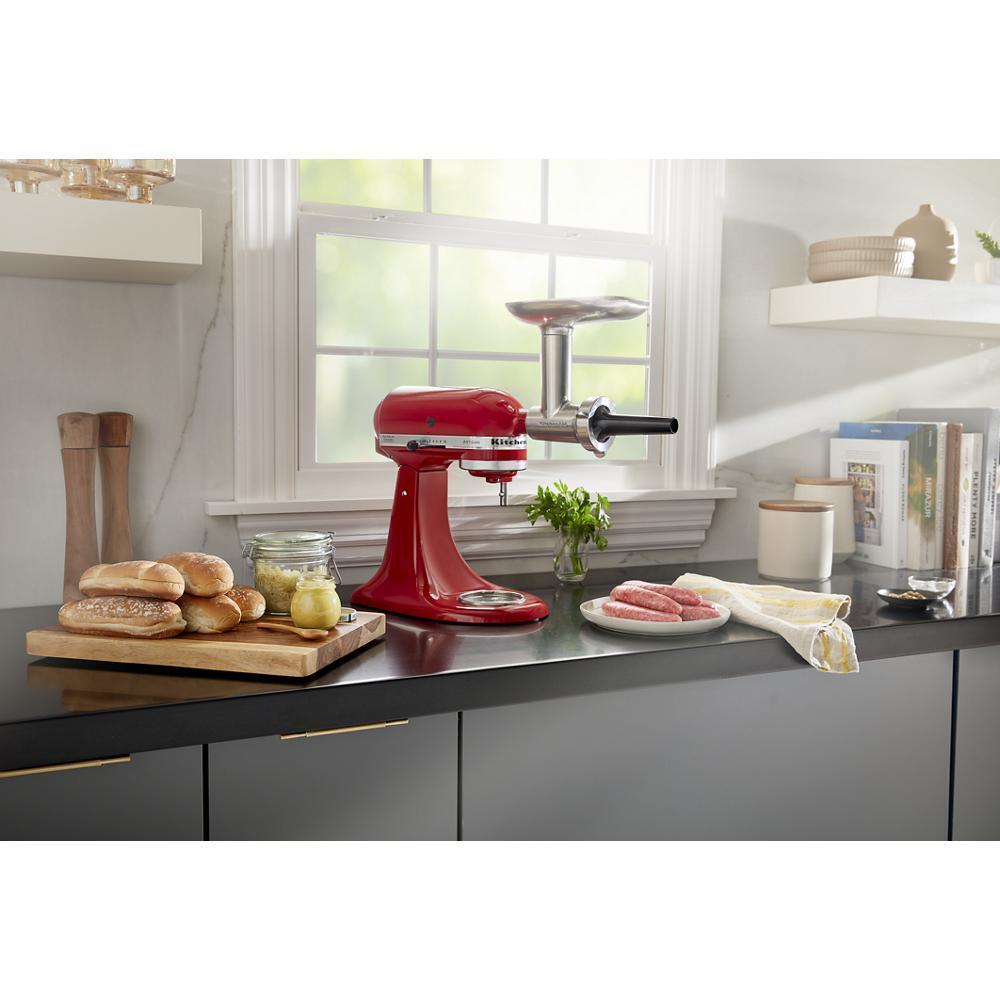 Kitchenaid KSMFGA Food Grinder Attachment
