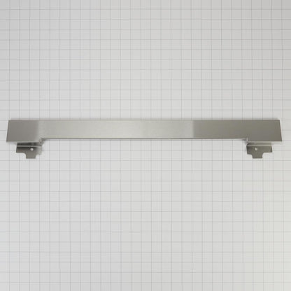Whirlpool W11406624 27-IN Built-In Oven Bottom Vent Tall Shield Fit System - Stainless Steel