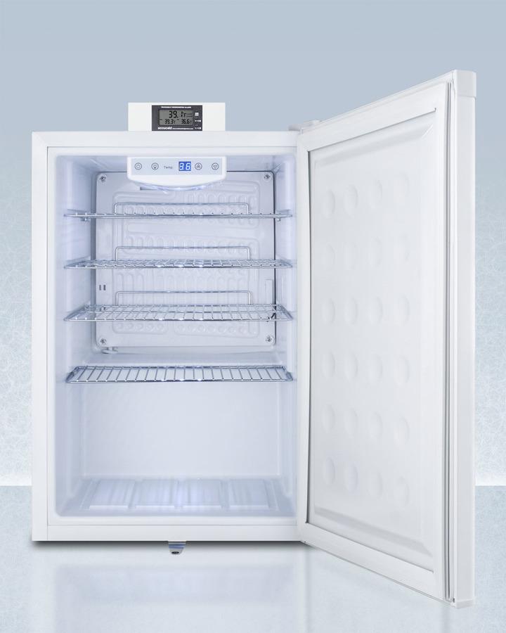 Summit FF31L7NZ Compact All-refrigerator