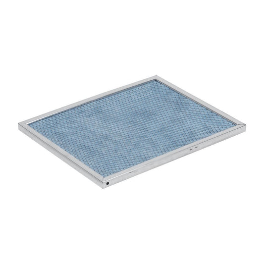 Whirlpool 4378581 Range Hood Charcoal Filter (8-3/4-IN X 10-1/2-IN X 3/8-IN)