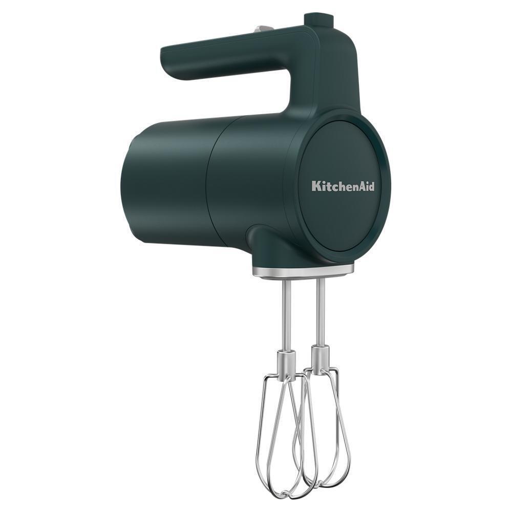 Kitchenaid RKHMR700SE Refurbished KitchenAid Go® Cordless Hand Mixer - battery sold seperately