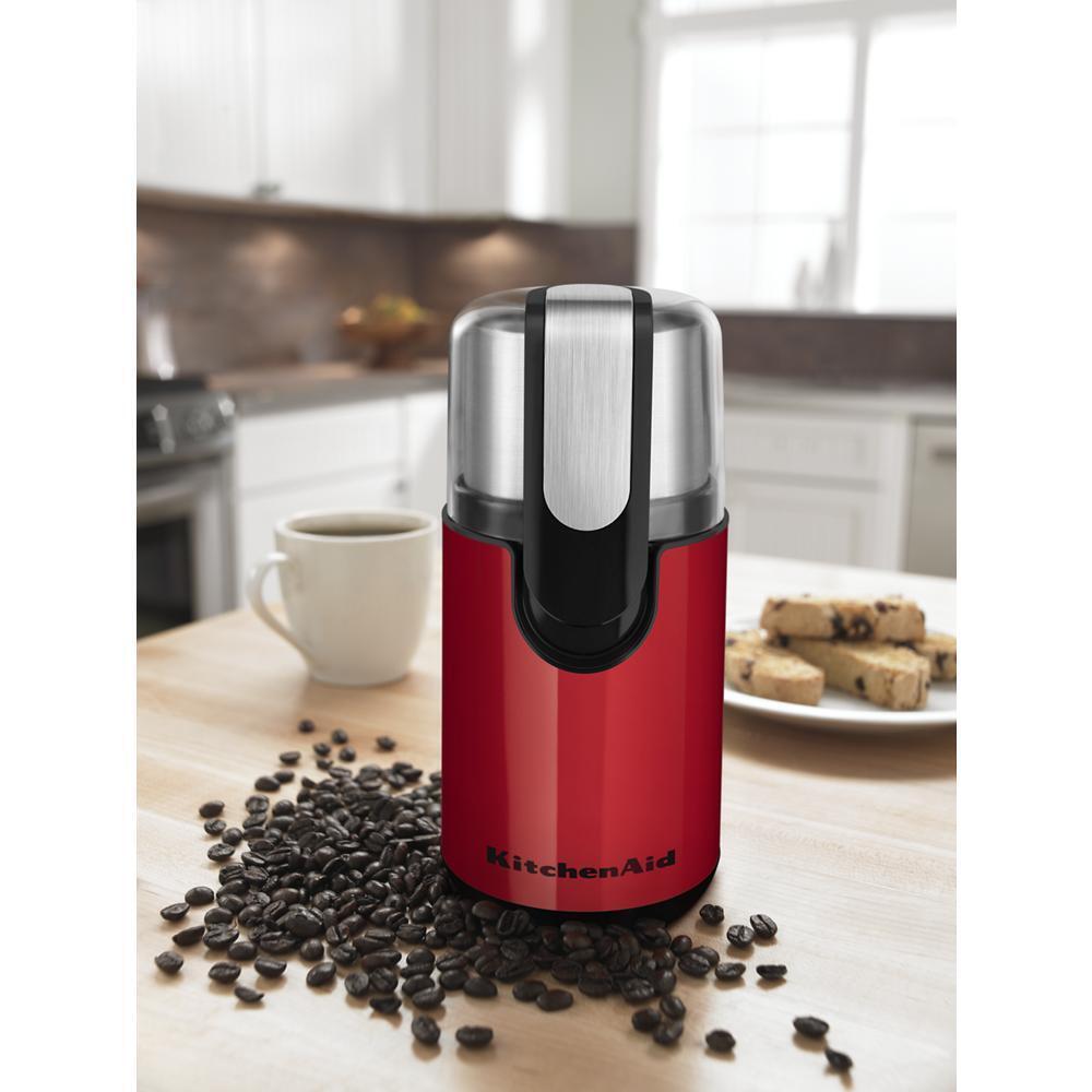 Kitchenaid BCG111ER Blade Coffee Grinder