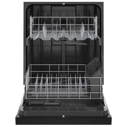 ADFS2524RS Amana® Dishwasher with Midnight Interior
