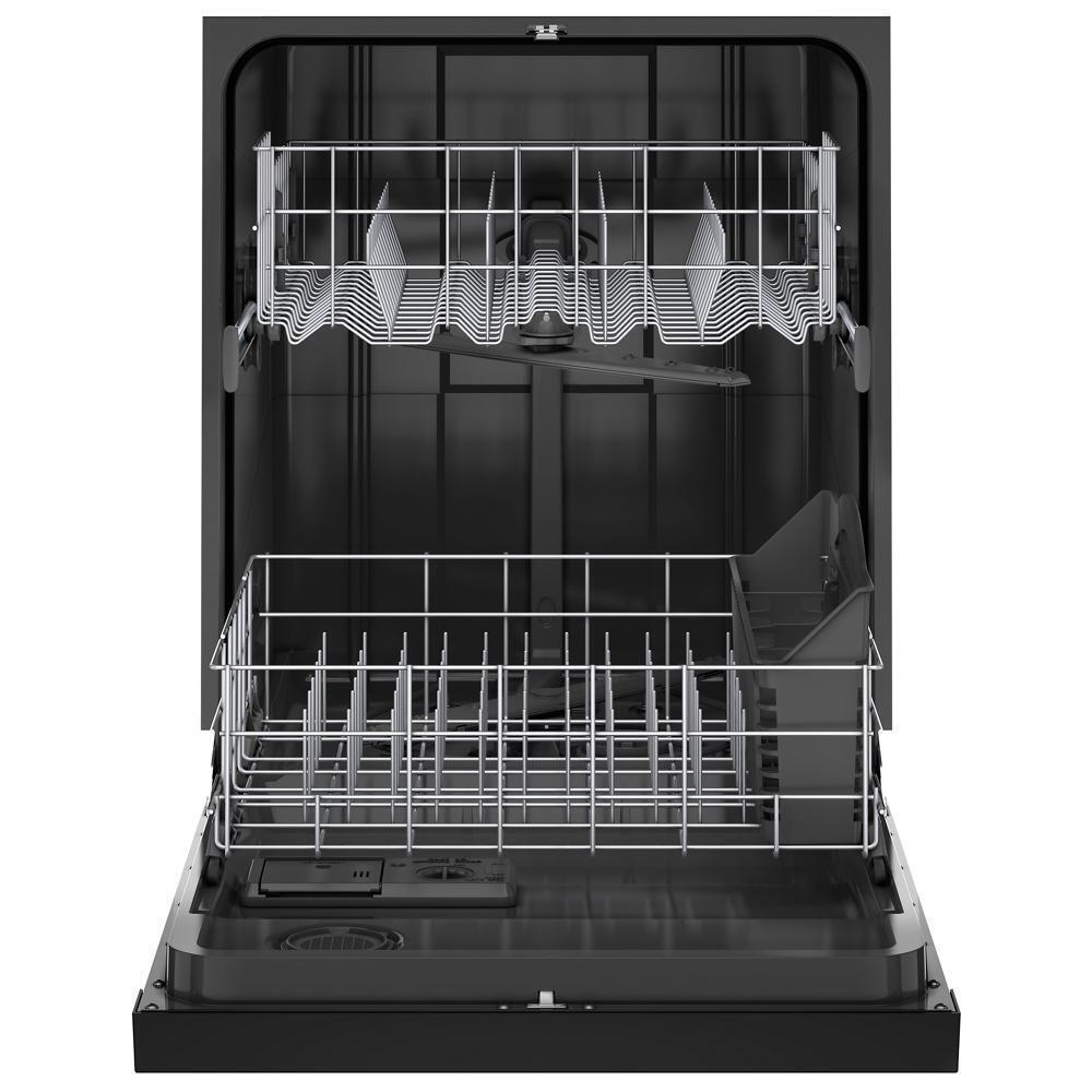 ADFS2524RB Amana® Dishwasher with Midnight Interior