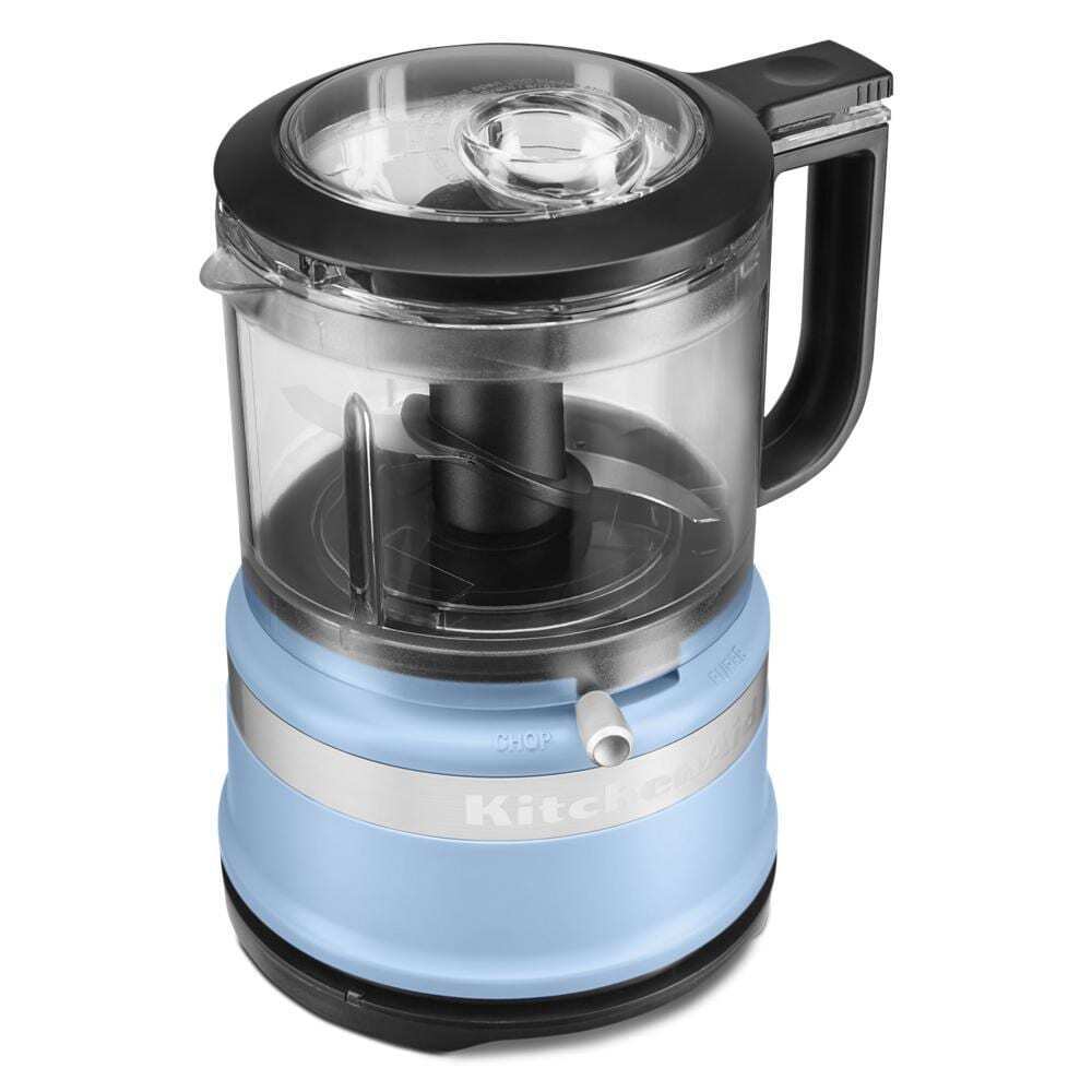 Kitchenaid KFC3516VB 3.5 Cup Food Chopper