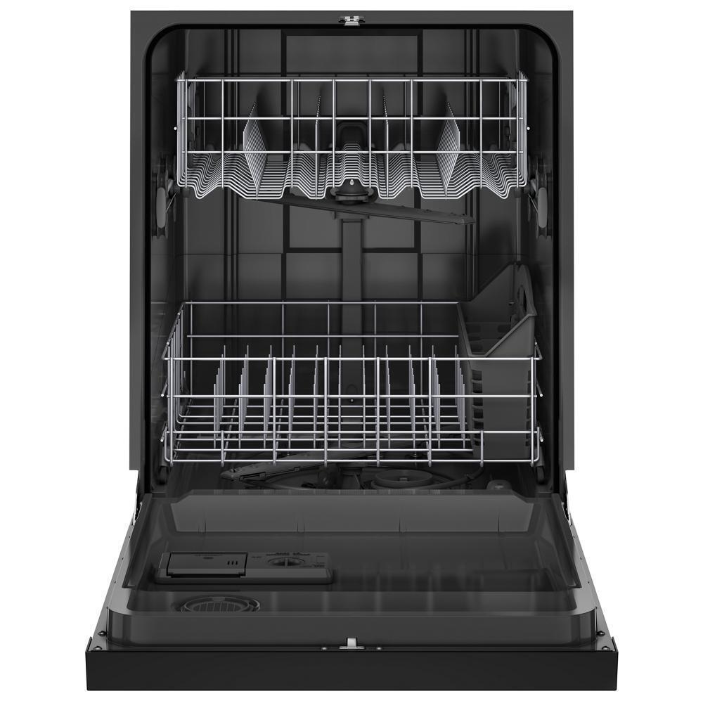 ADFS2524RB Amana® Dishwasher with Midnight Interior