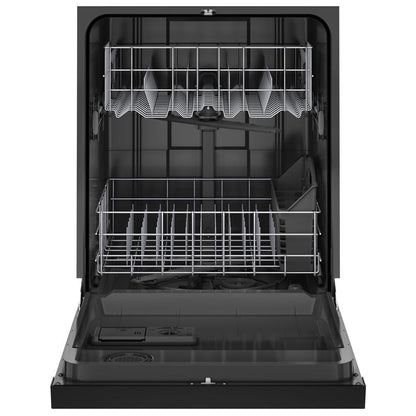 ADFS2524RB Amana® Dishwasher with Midnight Interior