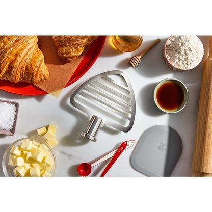 Kitchenaid KSMTHPBSS Durable stainless pastry beater for select KitchenAid® tilt-head stand mixers