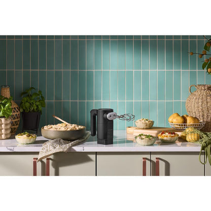 KHMR762BM KitchenAid Go® Cordless Hand Mixer - battery included