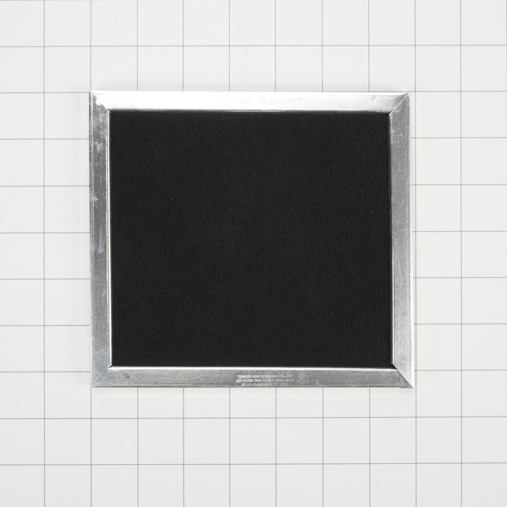 Maytag 8206444A Microwave Hood Combination Charcoal Filter (7-IN X 7 1/2-IN)