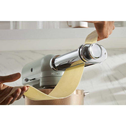 Kitchenaid KSM180LELB 2022 Design Series Blossom Tilt-Head Stand Mixer