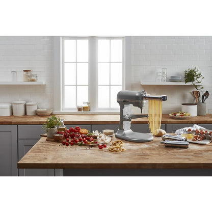 Kitchenaid KSMPRA 3-Piece Pasta Roller & Cutter Set