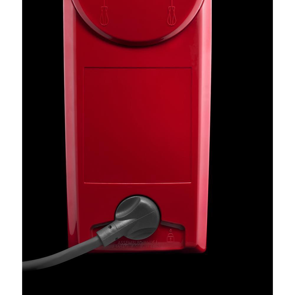Kitchenaid KHM512ER 5-Speed Ultra Power™ Hand Mixer