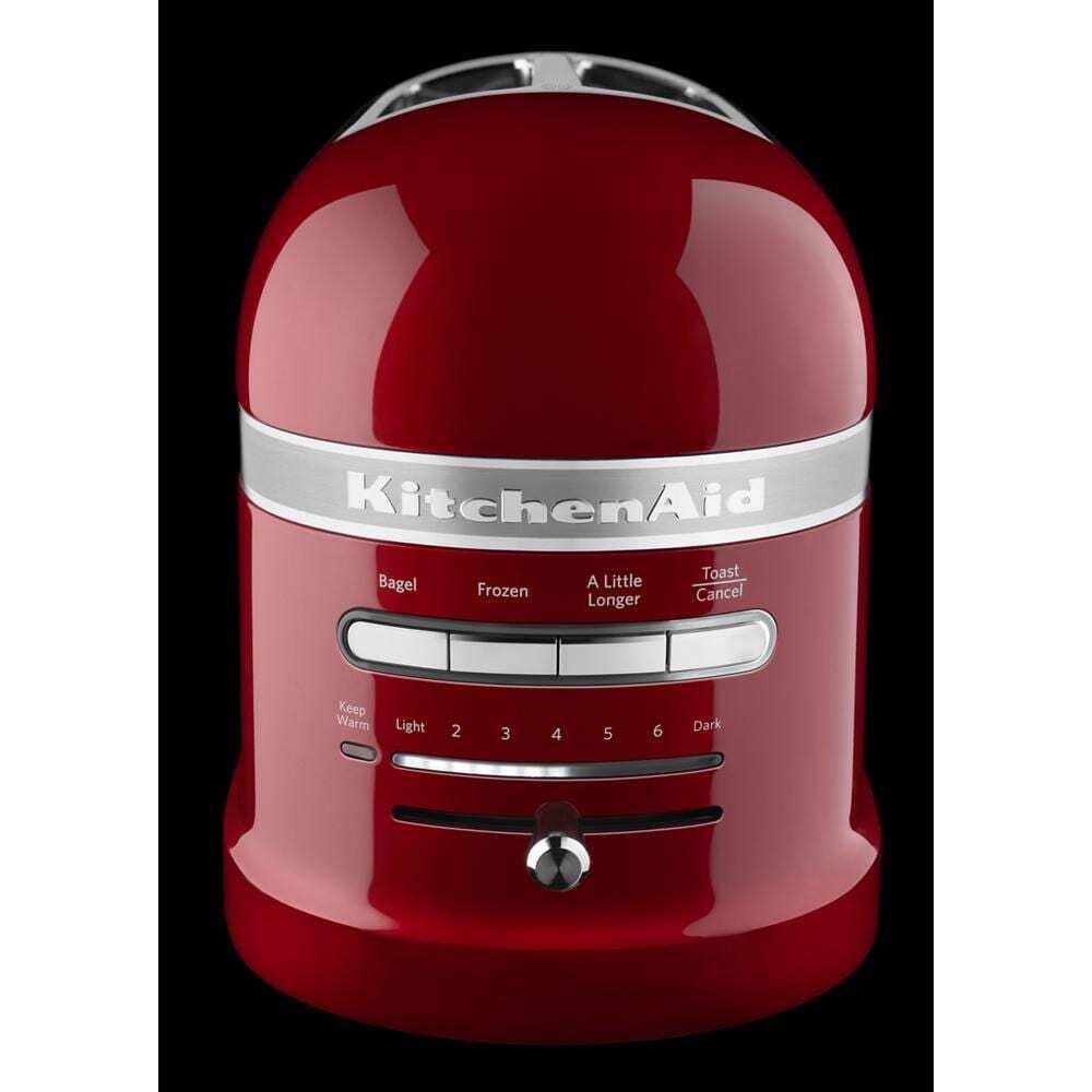 Kitchenaid KMT2203CA Pro Line® Series 2-Slice Automatic Toaster