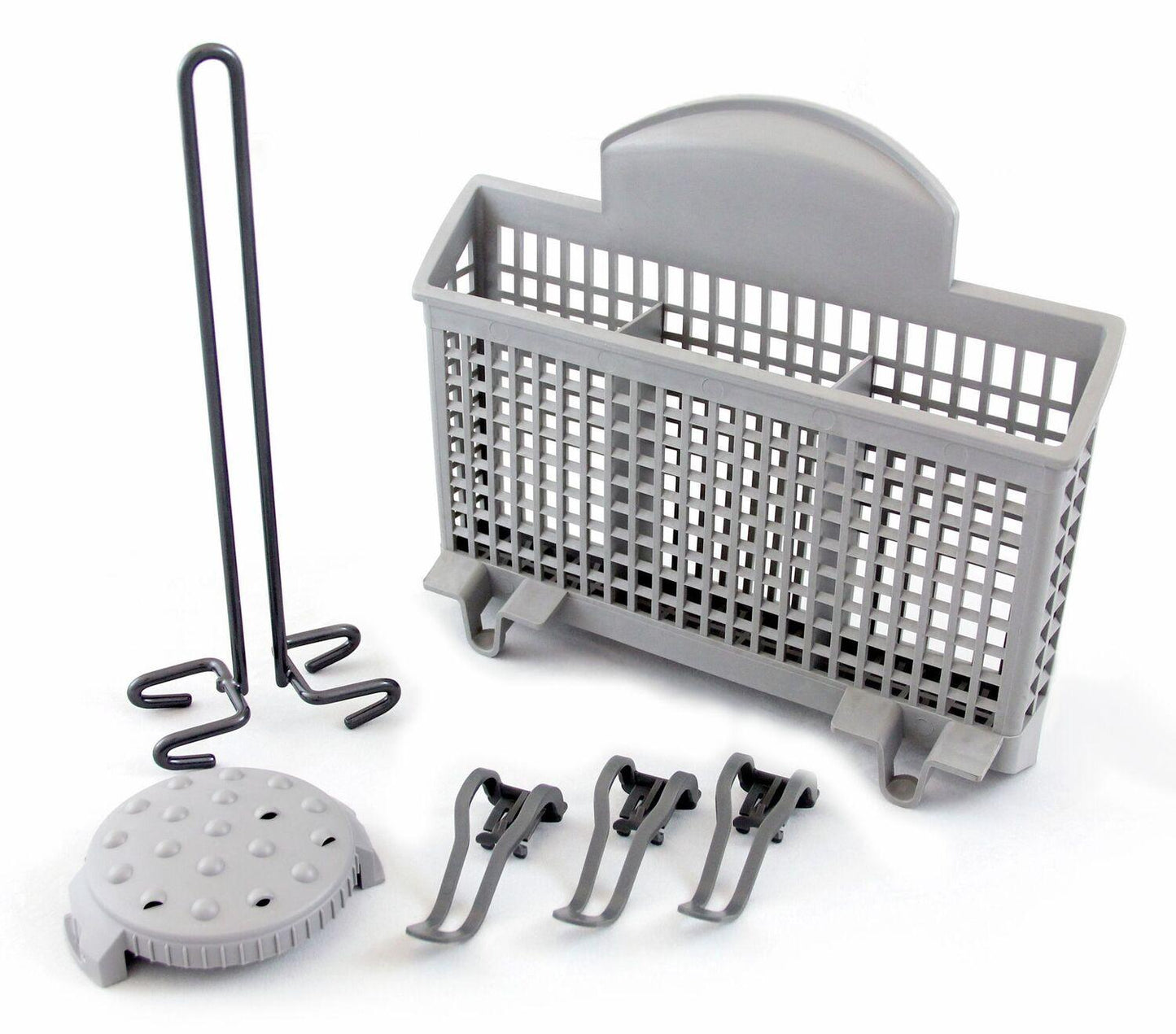 Bosch SGZ1052UC Dishwashing aid set