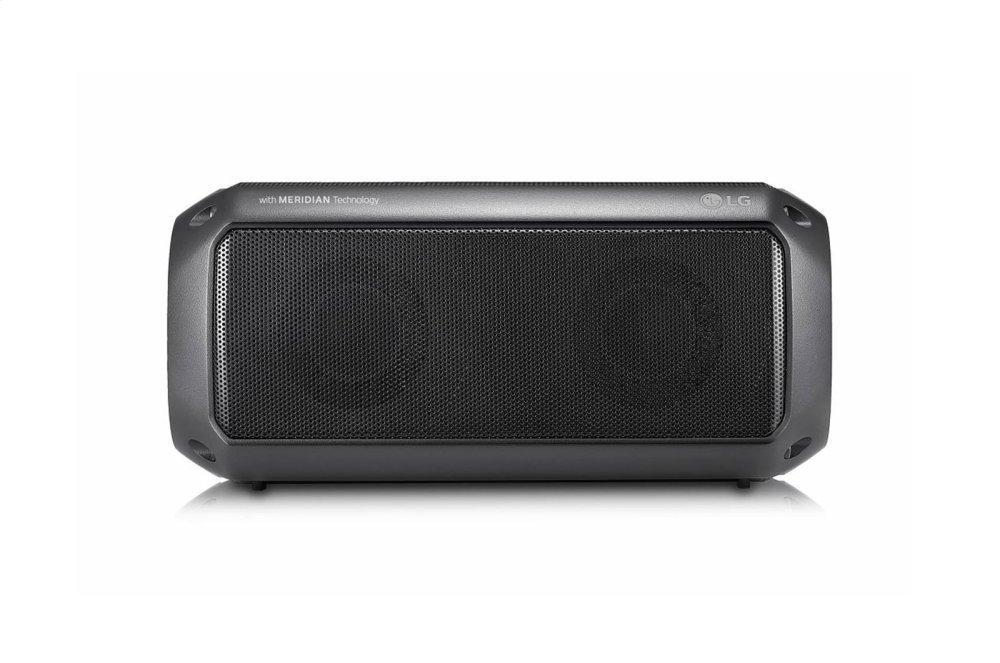 PK3 LG XBOOM Go Water Resistant Bluetooth Speaker with up to 12 Hour Playback