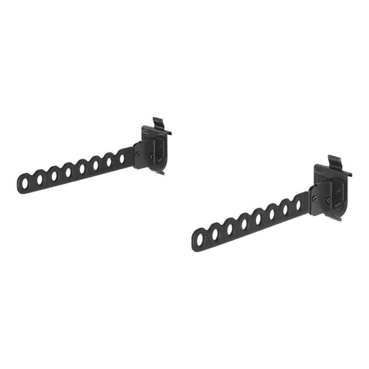 Gladiator GAWA8HMHKG Foldaway Hanger Hook (2-Pack)