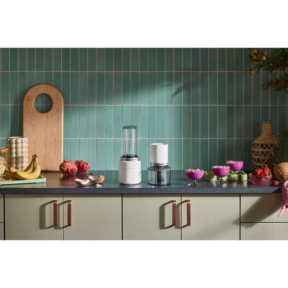 KSBR200PL KitchenAid Go® Cordless Personal Blender - battery sold separately