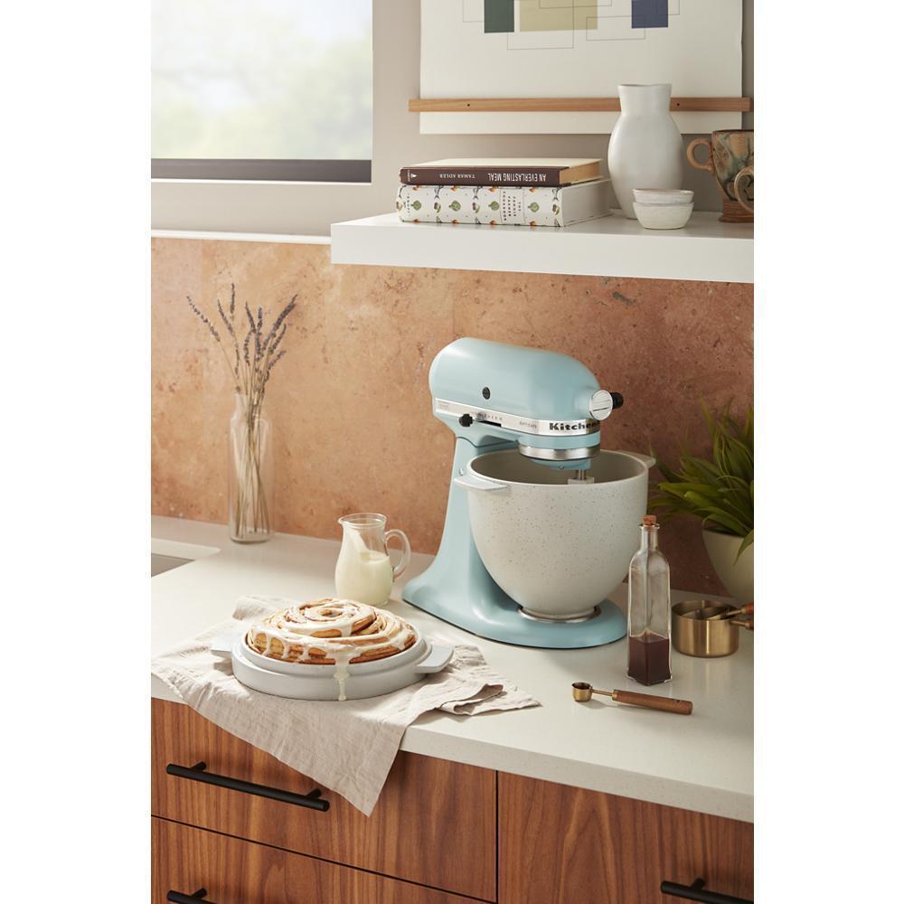 Kitchenaid KSM150PSMI Artisan® Series 5 Quart Tilt-Head Stand Mixer