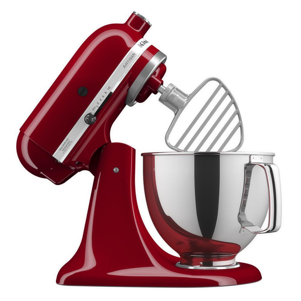 Kitchenaid KSMPB5 Pastry Beater for KitchenAid® Tilt Head Stand Mixers