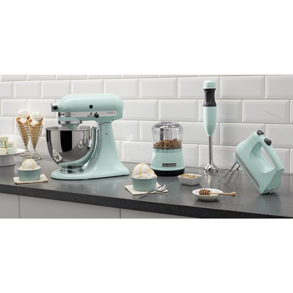 Kitchenaid KHM512IC 5-Speed Ultra Power™ Hand Mixer