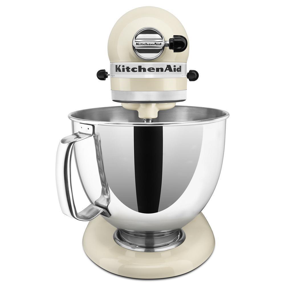 Kitchenaid KSM150PSAC Artisan® Series 5 Quart Tilt-Head Stand Mixer