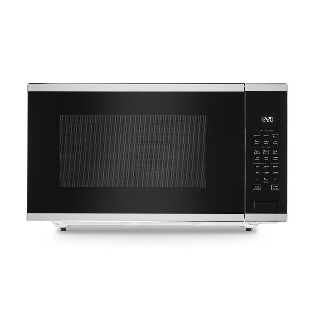 Whirlpool UMCS5022RZ 2.2 cu. ft. Sensor Cooking Microwave