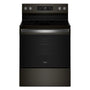 Black Stainless Steel