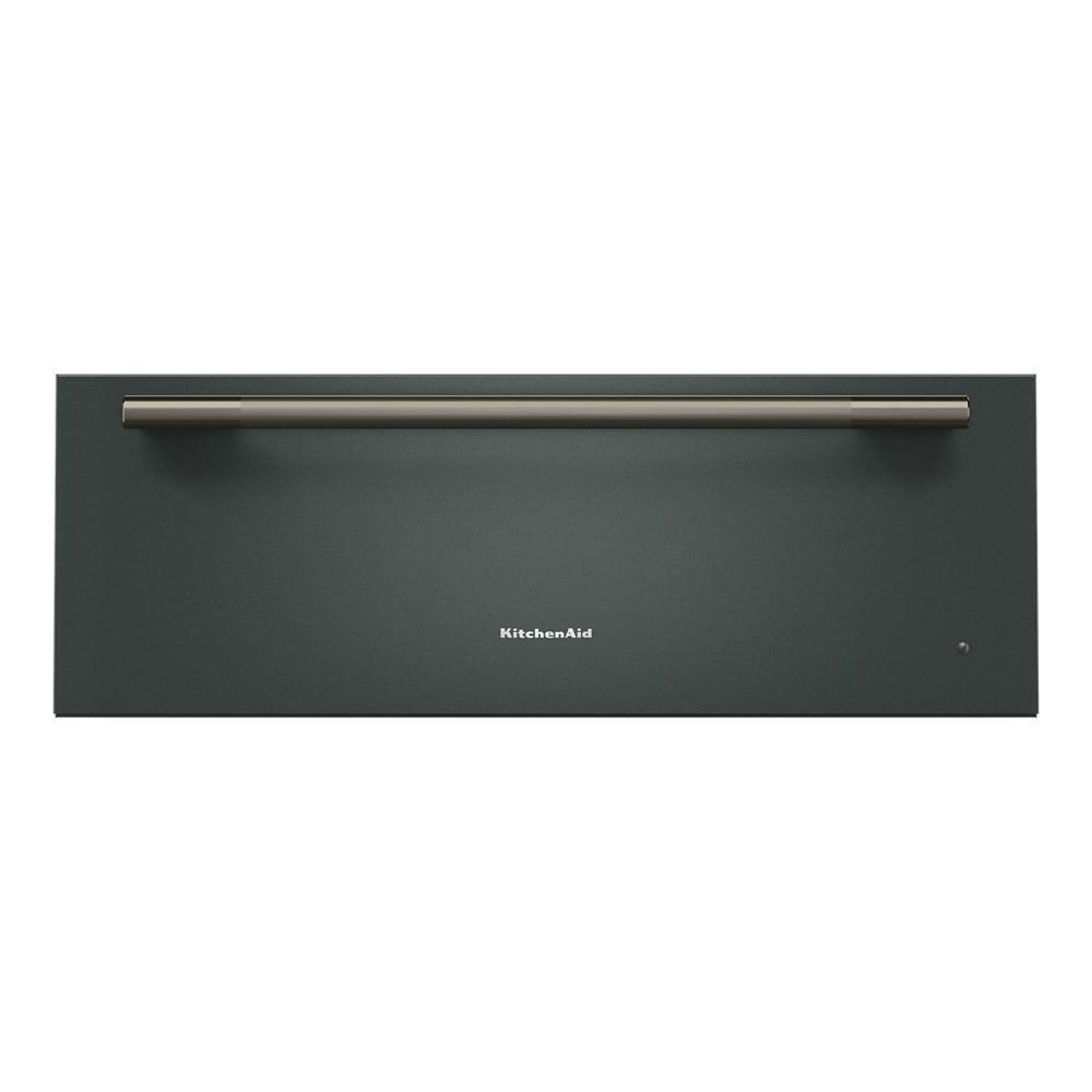 Kitchenaid W11774454 Black Ore Handle Hardware Accessory Kit for KitchenAid® Warming Drawer