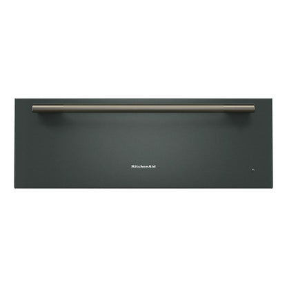 Kitchenaid W11774454 Black Ore Handle Hardware Accessory Kit for KitchenAid® Warming Drawer
