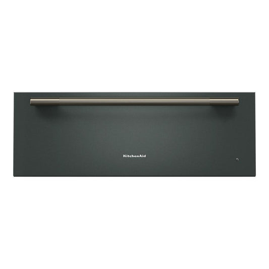 Kitchenaid W11774454 Black Ore Handle Hardware Accessory Kit for KitchenAid® Warming Drawer