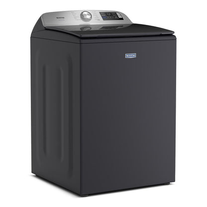 Maytag MTW7205RF 5.2 cu. ft. Smart Pet Pro Top Load Washer