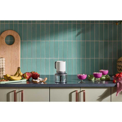 KTCR350PL KitchenAid Go® Cordless Top Down Chopper - battery sold separately