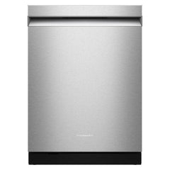 KDPS724SPS KitchenAid® 360(degree) Max Jets™ Third Rack Dishwasher with Advanced ProDry™ System and Ultra-Bright LED Lighting, 44 dBA