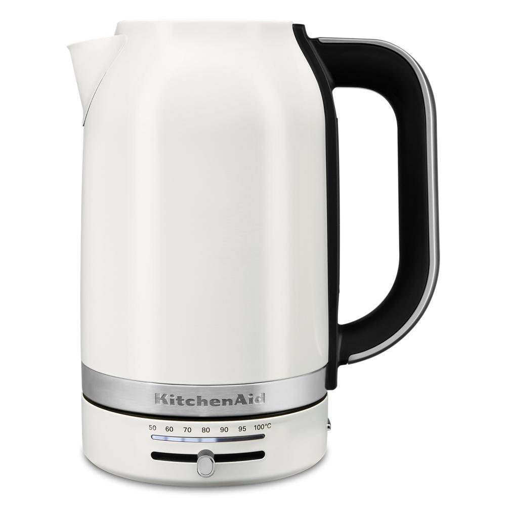 Kitchenaid KEK1701PL 1.7 Liter Electric Kettle