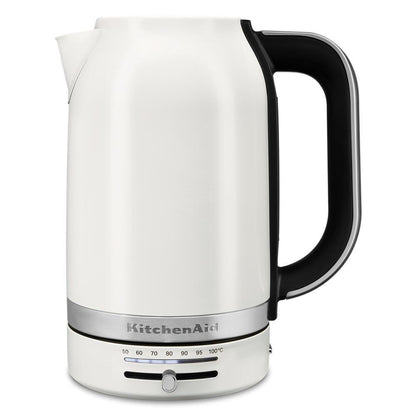 Kitchenaid KEK1701PL 1.7 Liter Electric Kettle