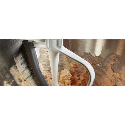 Kitchenaid KFE5T Tilt-Head Flex Edge Beater