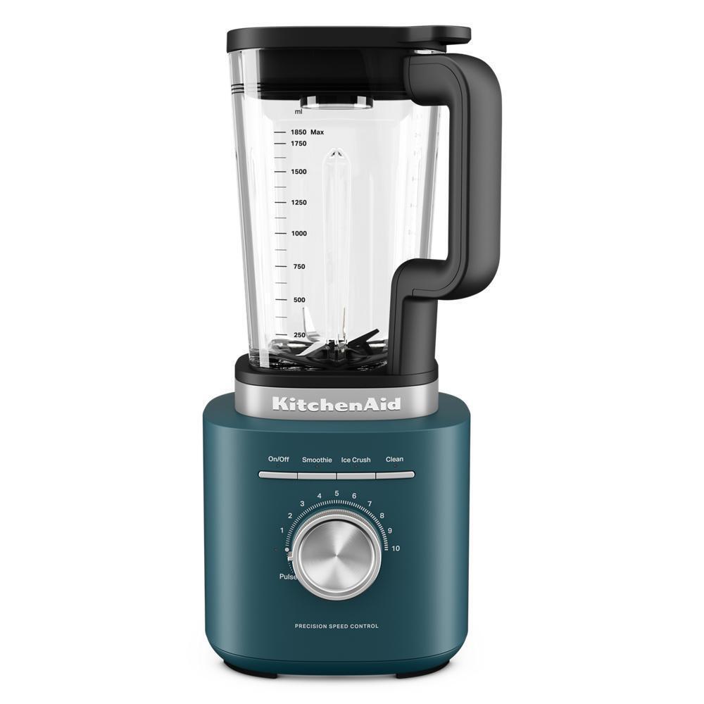 KSB2070AG KitchenAid® Pure Power Blender with 62oz Glass Jar