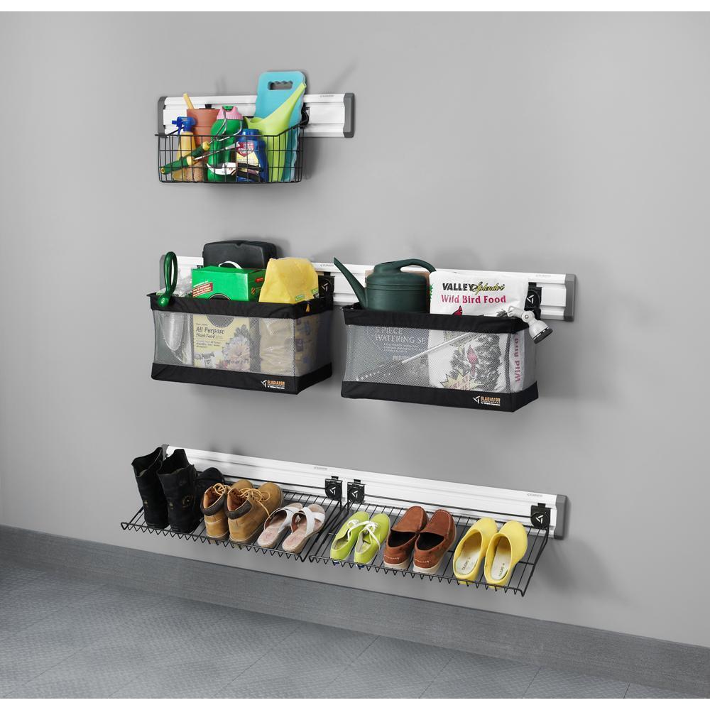 Gladiator GAWU30SRBH 30" Shoe Rack