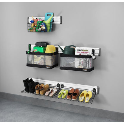 Gladiator GAWU30SRBH 30" Shoe Rack