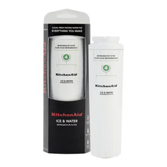 KAD4RXD1 KitchenAid Refrigerator Water Filter 4 - KAD4RXD1 (Pack of 1)