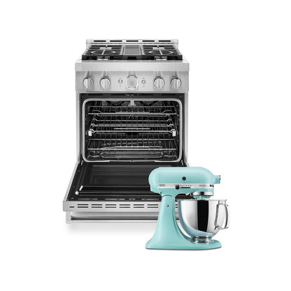 Kitchenaid KSM150PSMI Artisan® Series 5 Quart Tilt-Head Stand Mixer
