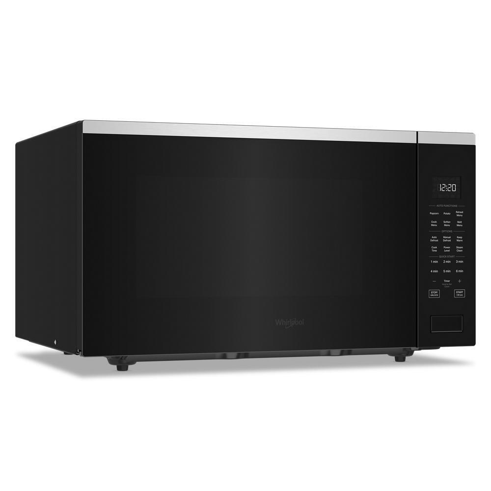 Whirlpool WMCS7024RZ 2.2 cu. ft. Sensor Cooking Microwave