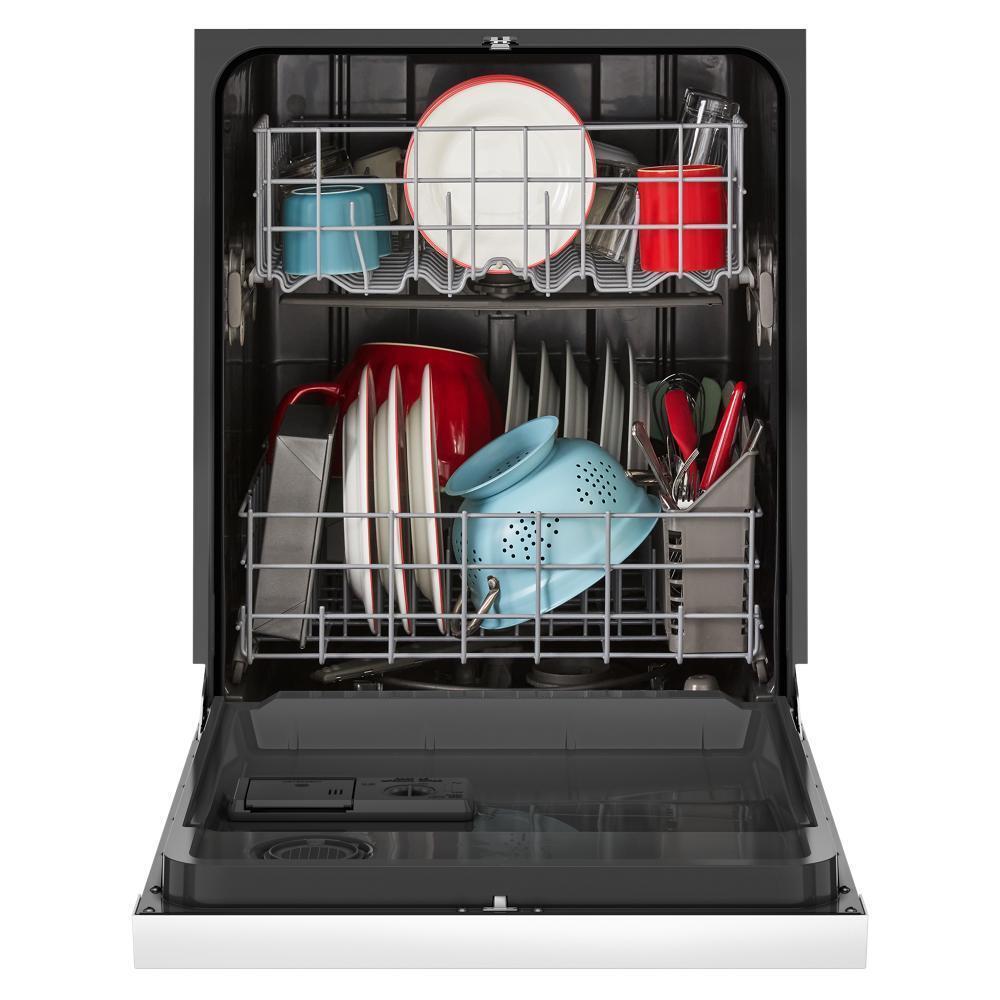 ADFS2524RW Amana® Dishwasher with Midnight Interior