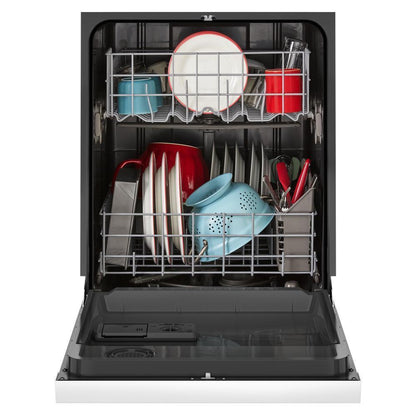 ADFS2524RW Amana® Dishwasher with Midnight Interior
