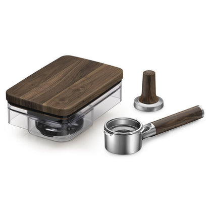Kitchenaid KESWAS Walnut Wood Espresso Accessory Kit