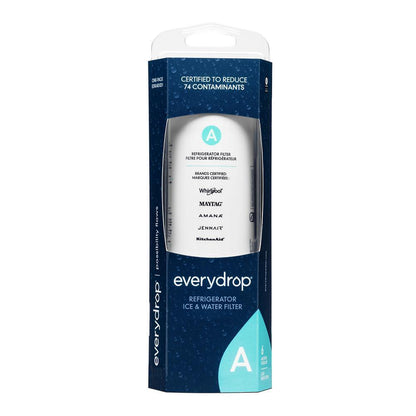 Maytag EDRARXD1 everydrop® Refrigerator Water Filter A - EDRARXD1 (Pack of 1)