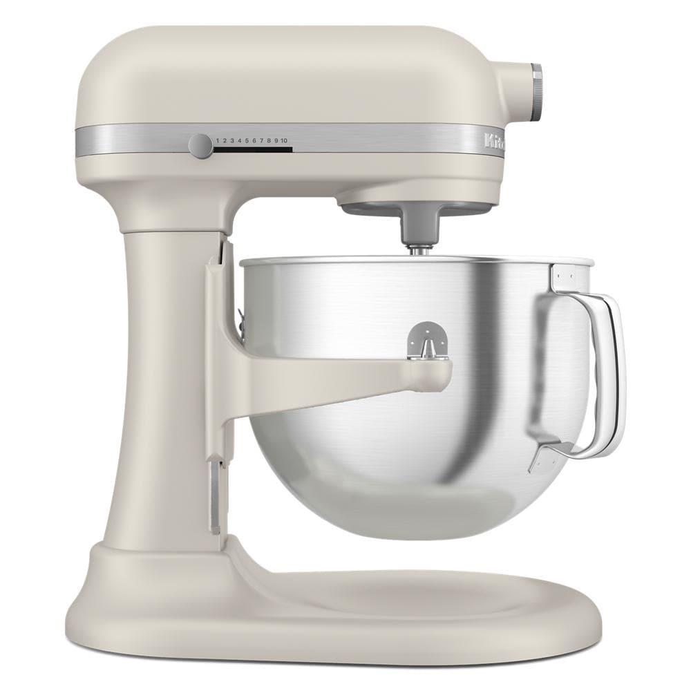 KSM70SKXXMH KitchenAid® 7 Quart Bowl-Lift Stand Mixer